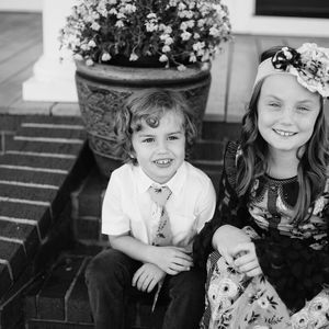 Meet your Posher, Erin